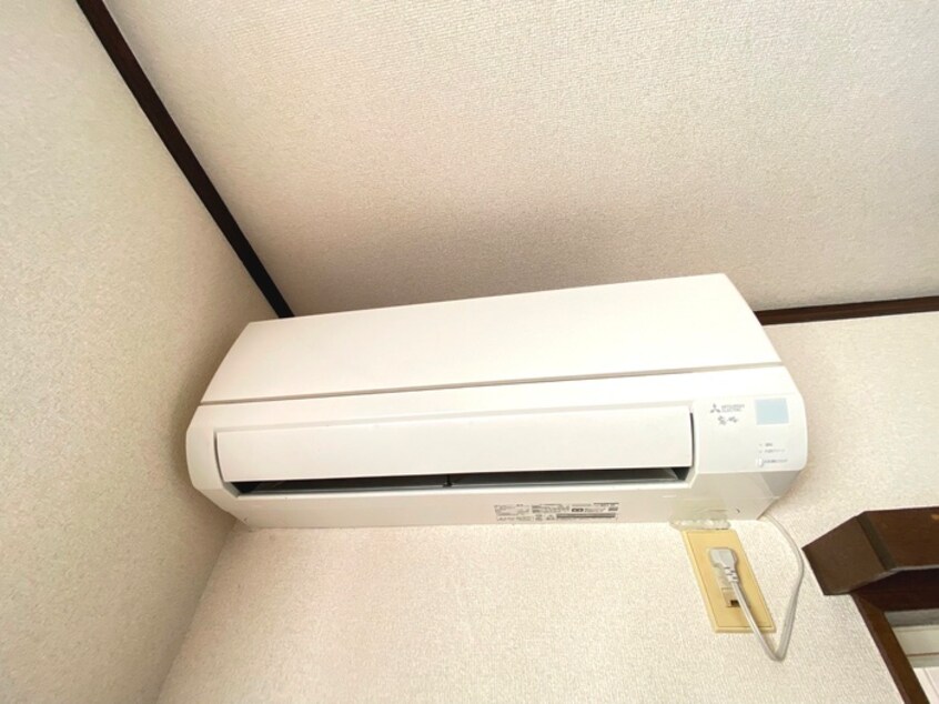 内観写真 ベイサイドミヨシ　シバ