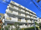 ロイヤルマンション市川の外観