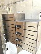建物設備 フィーカ板橋