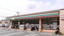 セブンイレブン板橋蓮根２丁目店(コンビニ)まで152m フィーカ板橋