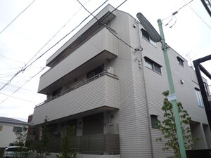 クレ－ルメゾン多摩川