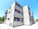 プライムガーデン千葉の外観
