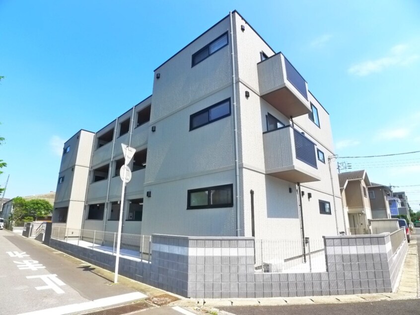 周辺環境 プライムガーデン千葉