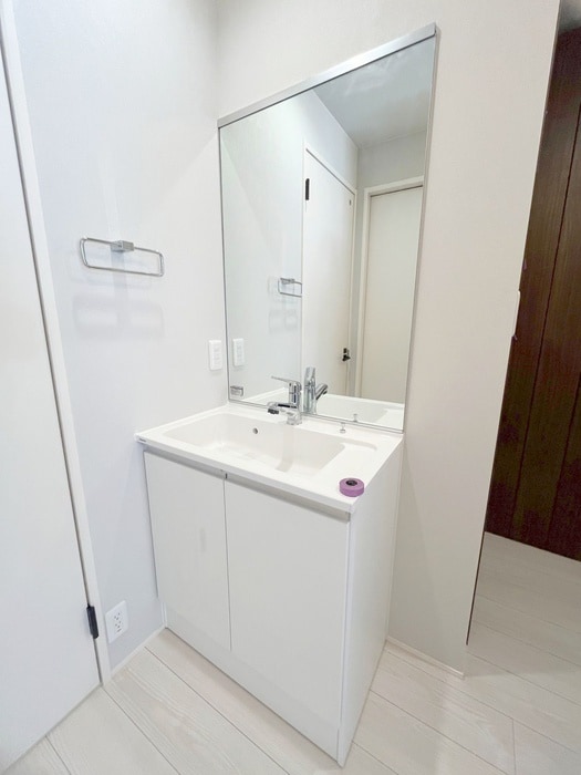 洗面 プライムガーデン千葉