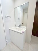 洗面 プライムガーデン千葉