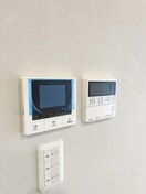 内観写真 プライムガーデン千葉