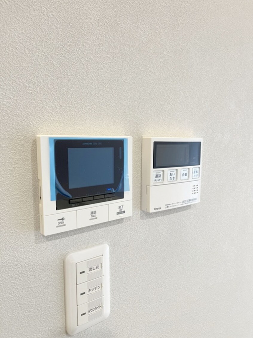 内観写真 プライムガーデン千葉