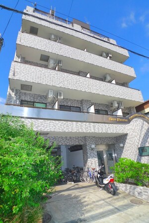 ﾗｲｵﾝｽﾞﾏﾝｼｮﾝ川口並木2丁目(505)