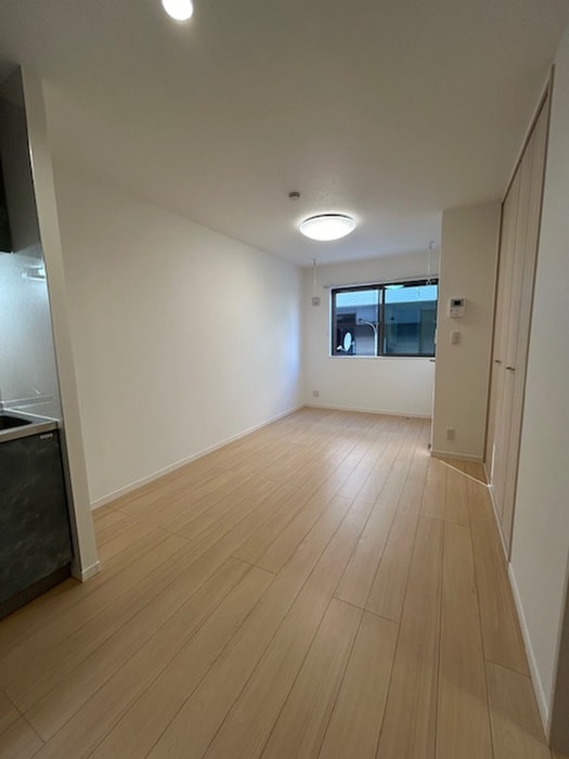 居室 キャメル櫛引３