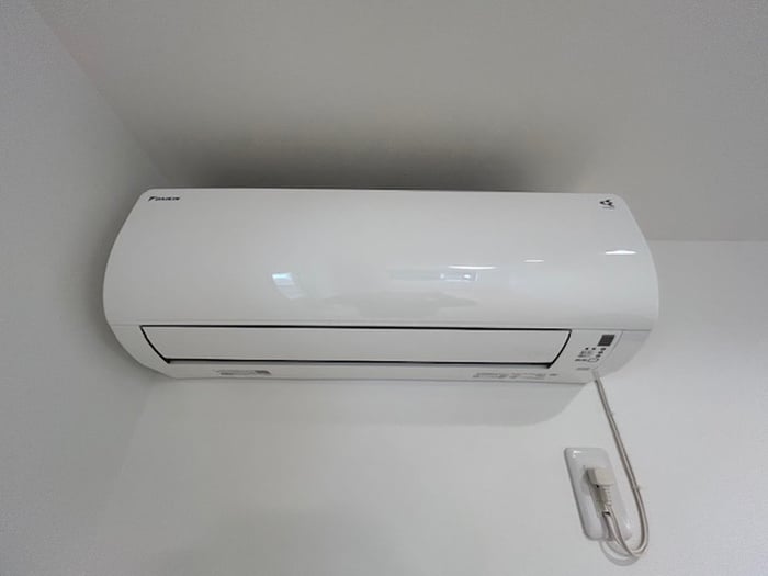 内観写真 キャメル櫛引３