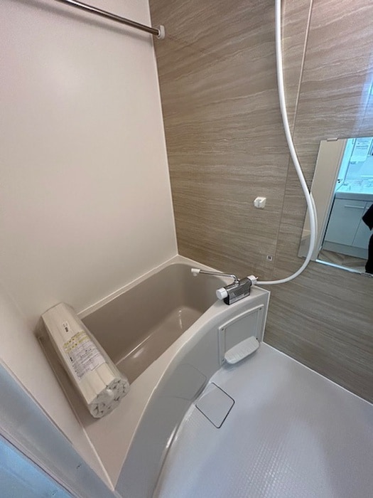 バス／シャワールーム等 キャメル櫛引３