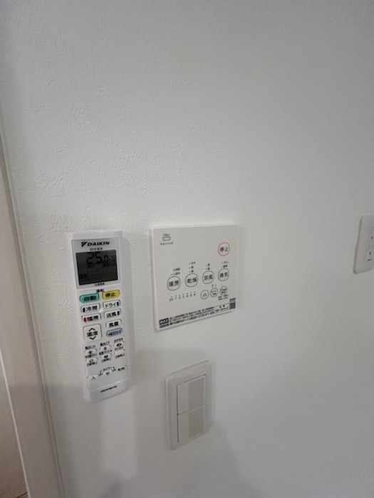 内観写真 キャメル櫛引３