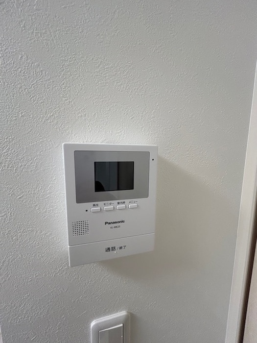 内観写真 キャメル櫛引３