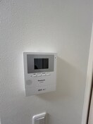 内観写真 キャメル櫛引３