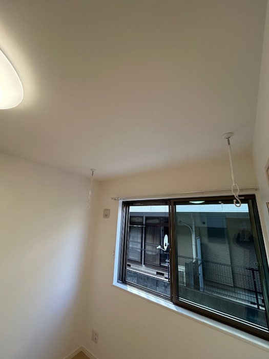 ベランダ・バルコニー キャメル櫛引３