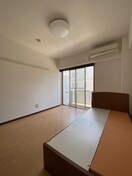 居室 マーガレット東林間