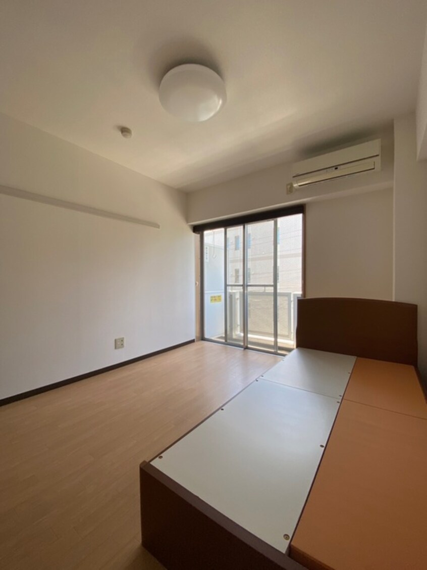 居室 マーガレット東林間