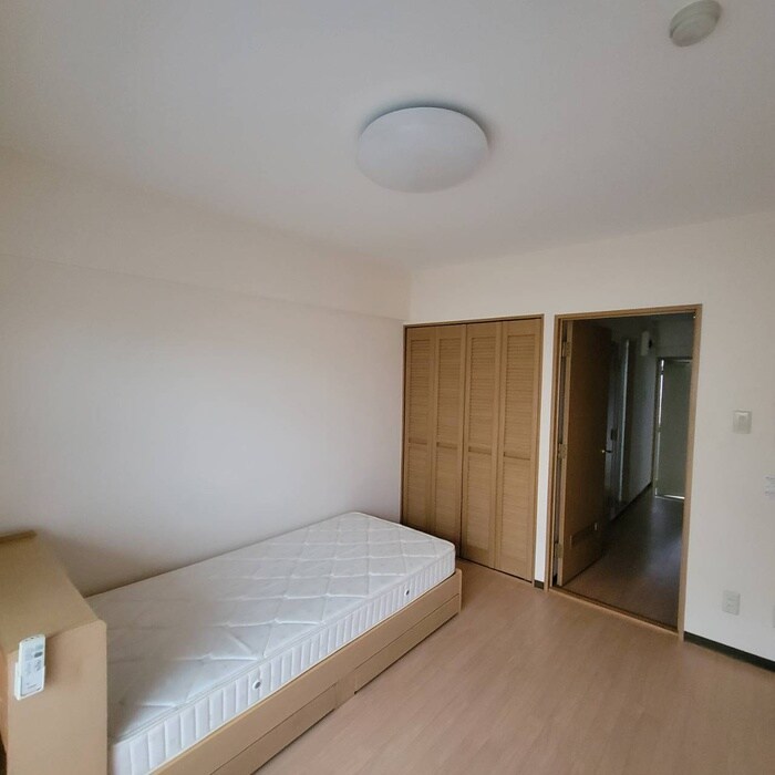 居室 マーガレット東林間