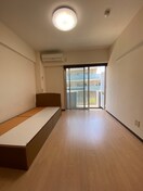 居室 マーガレット東林間