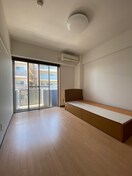 居室 マーガレット東林間