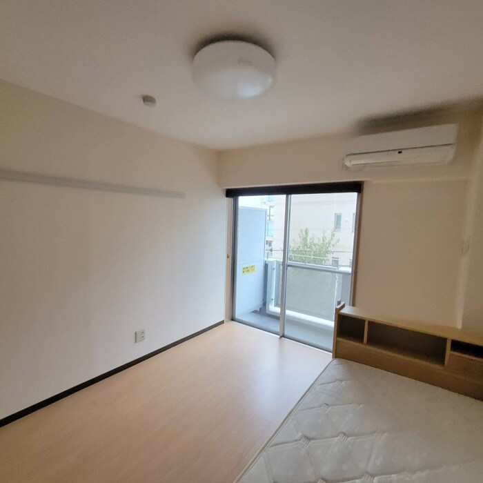 居室 マーガレット東林間