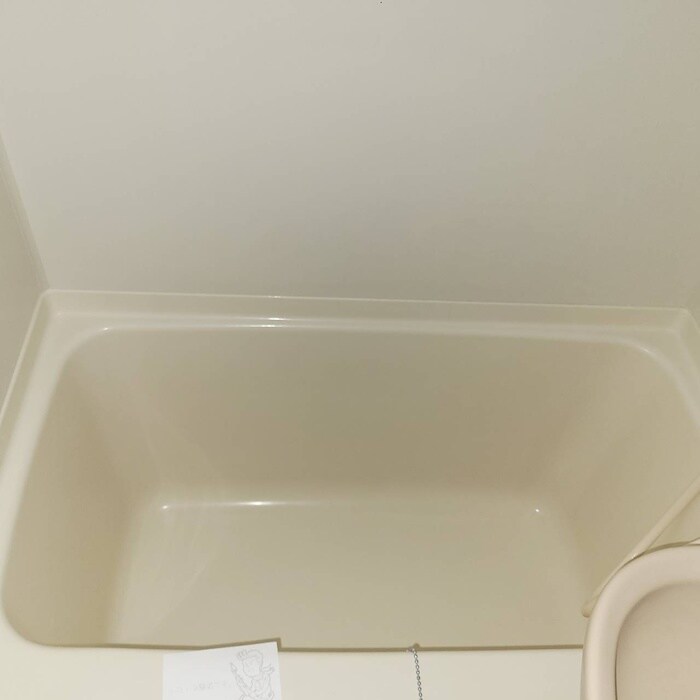 バス／シャワールーム等 マーガレット東林間