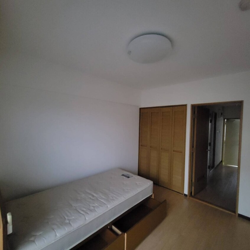 居室 マーガレット東林間