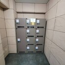 建物設備 マーガレット東林間