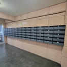 建物設備 マーガレット東林間