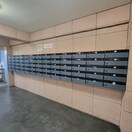 建物設備 マーガレット東林間