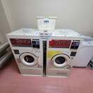 建物設備 マーガレット東林間