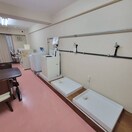 建物設備 マーガレット東林間