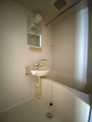 バス／シャワールーム等 マーガレット東林間