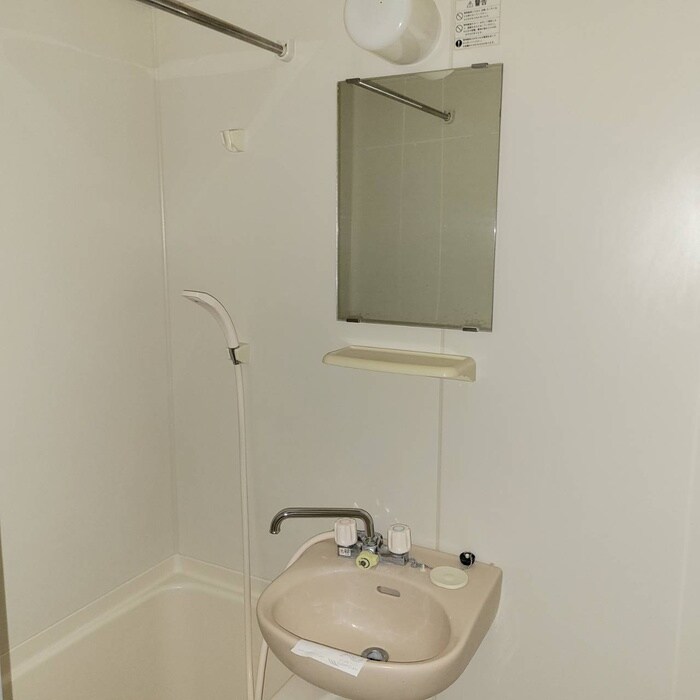 洗面 マーガレット東林間