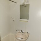 洗面 マーガレット東林間