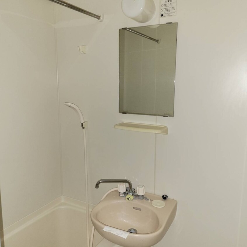 洗面 マーガレット東林間