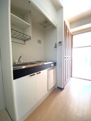 キッチン マーガレット東林間