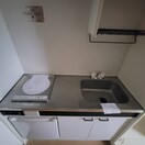 キッチン マーガレット東林間