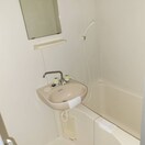 洗面 マーガレット東林間