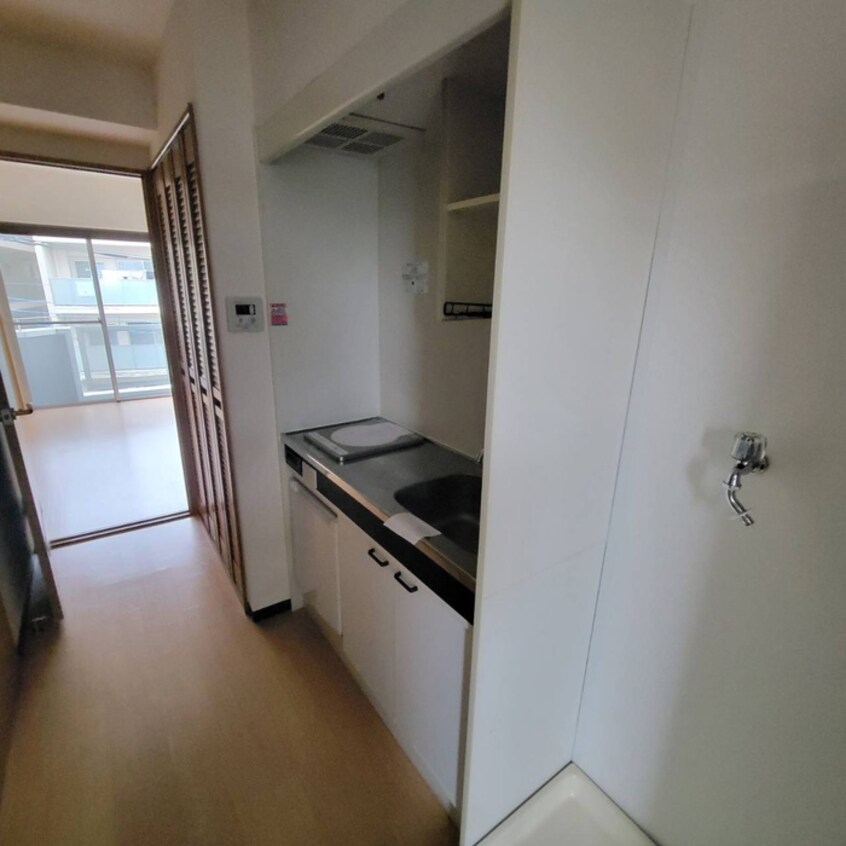 居室 マーガレット東林間