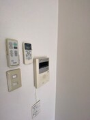 内観写真 マーガレット東林間