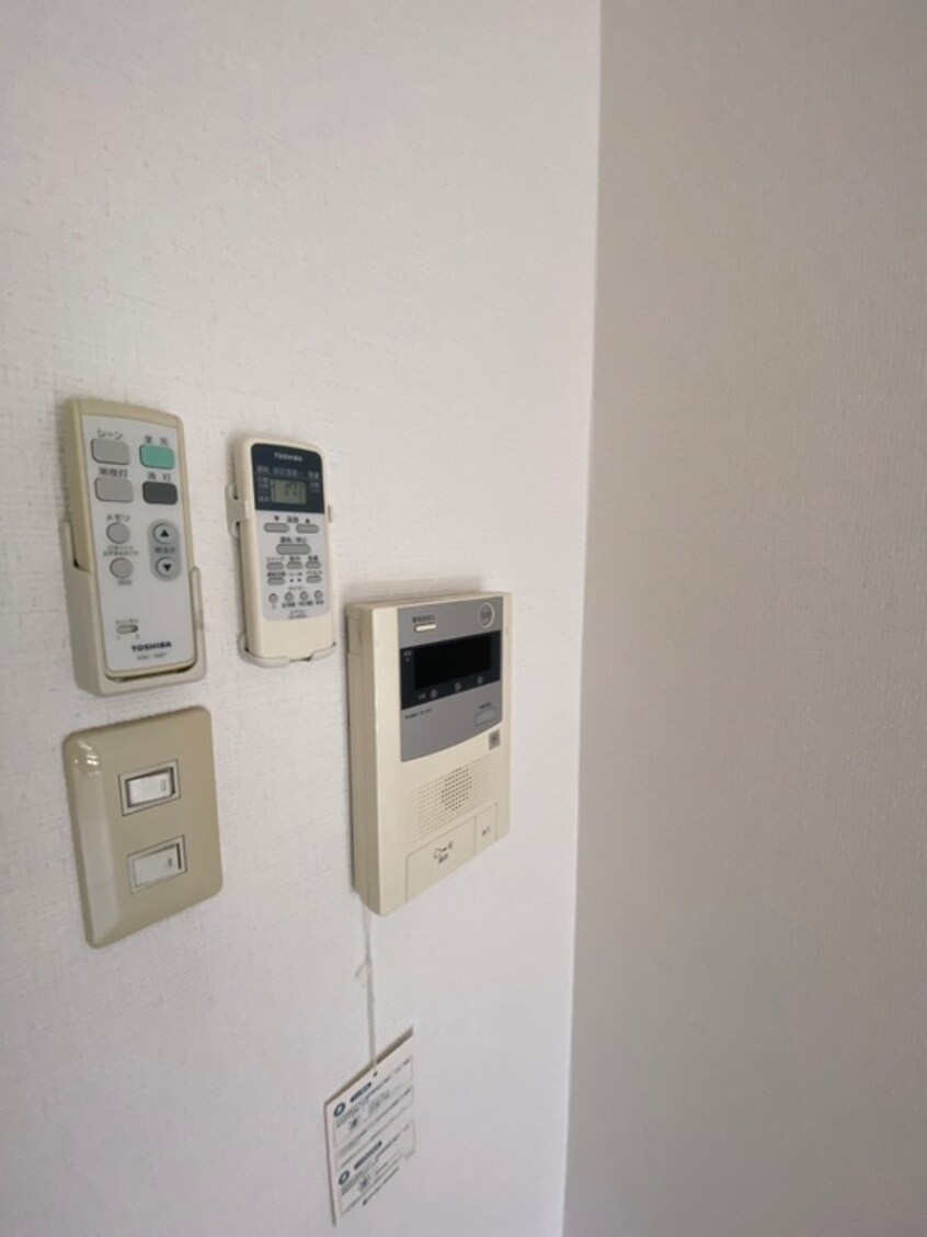 内観写真 マーガレット東林間