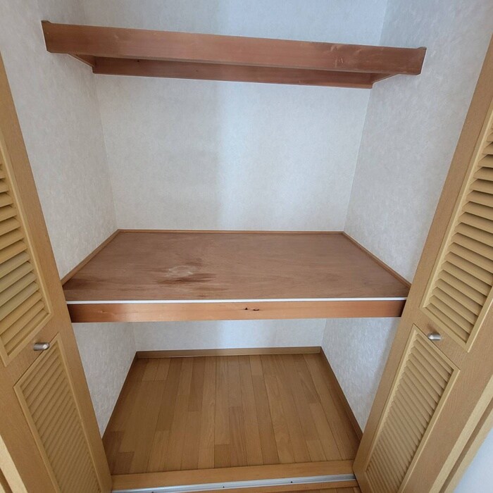収納 マーガレット東林間