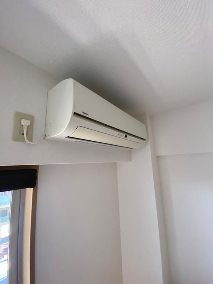 内観写真 マーガレット東林間