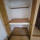 収納 マーガレット東林間