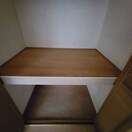 収納 マーガレット東林間