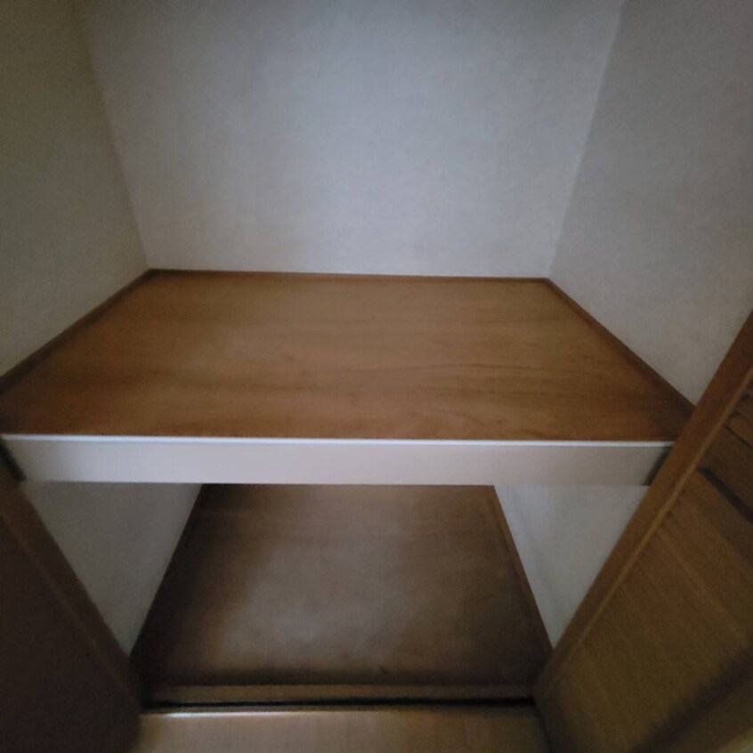 収納 マーガレット東林間