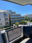 ベランダ・バルコニー マーガレット東林間