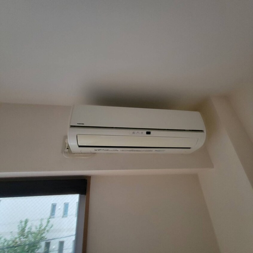 内観写真 マーガレット東林間