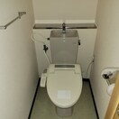 トイレ マーガレット東林間